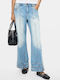 Women's Jean Pants