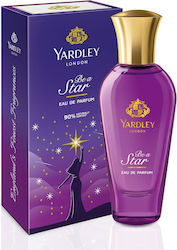 Yardley Be A Star Damenparfum 30ml Yardley Be A Star Damenparfum 30ml