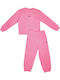Jordan Kinder Trainingsanzüge Pink