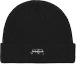 Jack & Jones Beanie Men's Knitted Beanie in Bla...