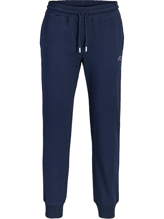 Jack & Jones Gordon Sweatpants Navy Blazer
