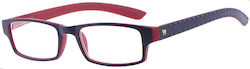 Cammello 1393 Γυαλιά Πρεσβυωπίας +4.50 Violet Ruby 1393-Violet-Ruby-450_32747