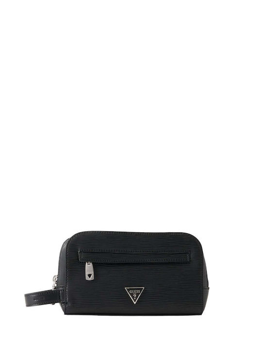 Guess Козметичен несесер Milano Small Necessair...