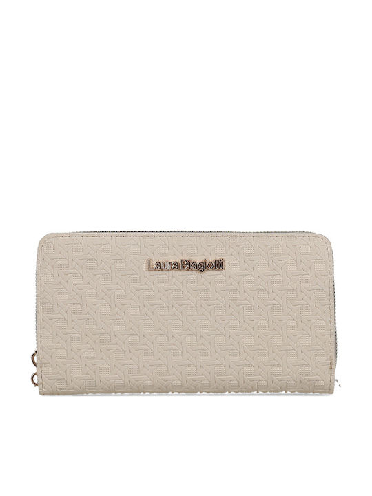 Women's Wallet White