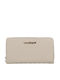 Women's Wallet White
