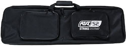 Θηκη Οπλου Strike Systems Rectangular 100x31x6 Cm Black Θηκη Οπλου Strike Systems Rectangular 100x31x6 Cm Black