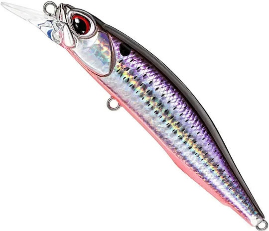 Duo Realis Rozante Изкуствена Примамка 7.7см Cya0643 Лилав Шайнер