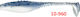 Dragon Pro Artificial Bait 8.5cm 10-960