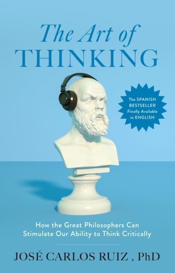 Art Of Thinking - Harpercollins Publishers - Paperback