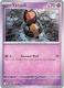 Pokémon Yamask-039/086 Einzelkarte
