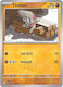 Pokémon Timburr-047/086 Einzelkarte