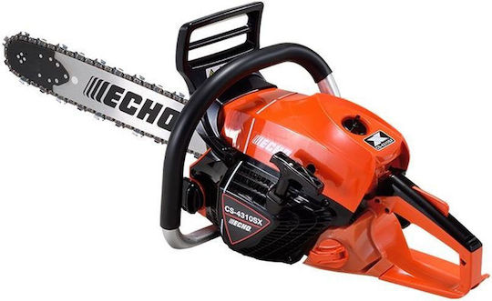 Echo Gasoline Chainsaw 1hp 4.3kg with 45cm Blade