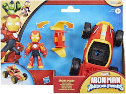 Marvel CEVODLE Spielzeugauto