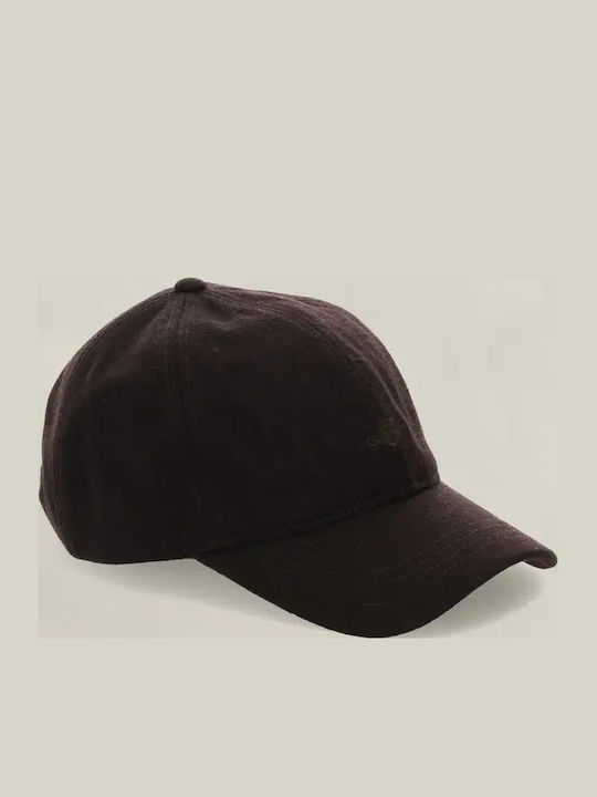 Gant Капело Мъжко Кафяво Тъмно 9901347