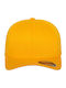 Flexfit Wooly Combed Златист