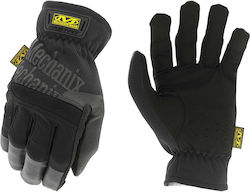 Mechanix Wear Fastfit Military Gloves in Black ...