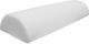 iCosmetics Semi-cylindrical Pillow 66x15x7.5cm White