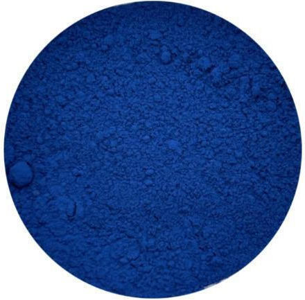 Powertex 50gr Χρωστική Σκονη Powercolor Dark Blue