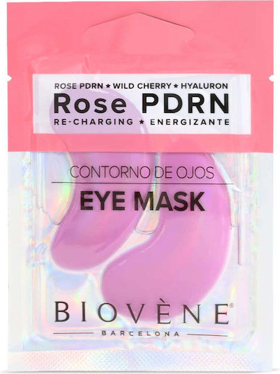 Biovene Pdrn Възстановяващи Пачове за Очи Eye patches