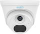 Uniarch IP Κάμερα Παρακολούθησης Full HD+ 4MP Αδιάβροχη με Μικρόφωνο και Φακό 2.8mm