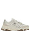 Γυναικεία Chunky Sneakers Μπεζ