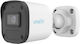 Uniarch IP Κάμερα Παρακολούθησης Full HD+ 4MP Αδιάβροχη με Μικρόφωνο και Φακό 2.8mm