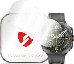Smart Protection Premium Classic Screen Protector Galaxy Watch Ultra 2 4τμχ