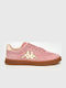 Arezzo Γυναικεία Sneakers Ροζ