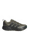 Astrastar Herren Sneakers Olive Grau
