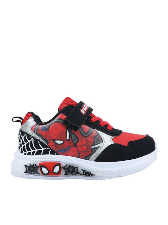 Disney Spiderman Κόκκινα