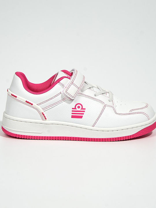 Admiral Kinder Sneaker Rosa
