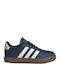 Vl Court 3.0 K Kids Sneakers Blue