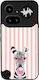 Θήκη Sonique Stripe Stories Series Nothing Phon...