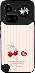 Sonique Stripe Stories Series Nothing Phone 4a ...