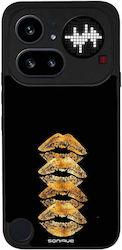 Sonique Diva Series Handyhülle Nichts Phone 4a ...