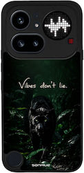 Sonique Herren Edition Nichts Phone 4a Pro Vibe...