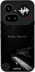Sonique Herren Edition Nichts Phone 4a Pro Klav...