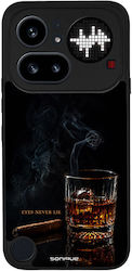 Sonique Herren Edition Nichts Phone 4a Pro Auge...
