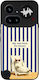 Θήκη Sonique Stripe Stories Series Nothing Phon...