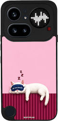 Sonique Stripe Stories Series Nothing Phone 4a ...