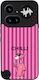Θήκη Sonique Stripe Stories Series Nothing Phon...