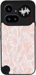 Sonique Diva Series Handyhülle Nichts Phone 4a ...