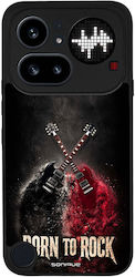Sonique Herren Edition Nichts Phone 4a Pro Gebo...