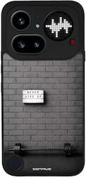 Sonique Herren Edition Nichts Phone 4a Pro Moti...