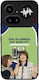 Sonique Case Greek Cult TV Series Nothing Phone...