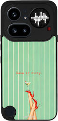 Sonique Stripe Stories Series Nothing Phone 4a ...