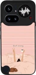 Sonique Stripe Stories Series Nothing Phone 4a ...