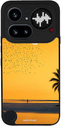 Sonique Herren Edition Nichts Phone 4a Pro Ruhi...