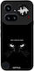 Θήκη Sonique Men's Edition Nothing Phone 4a Pro...