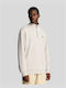 Herren Sweatshirts Für Herren Weiß